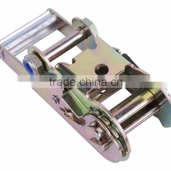 Ratchet Buckle