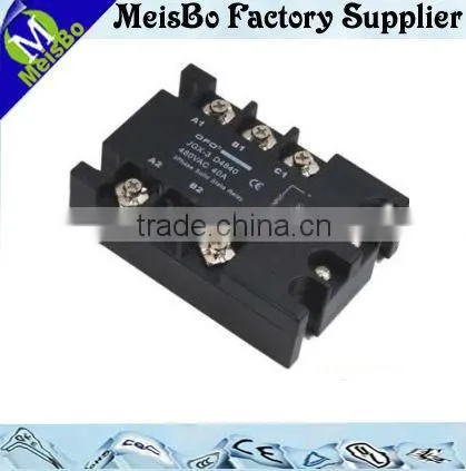 2013 New Time Delay Relay