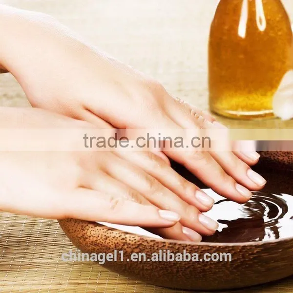 Whitening Moisturizing Hand Mask photo-3