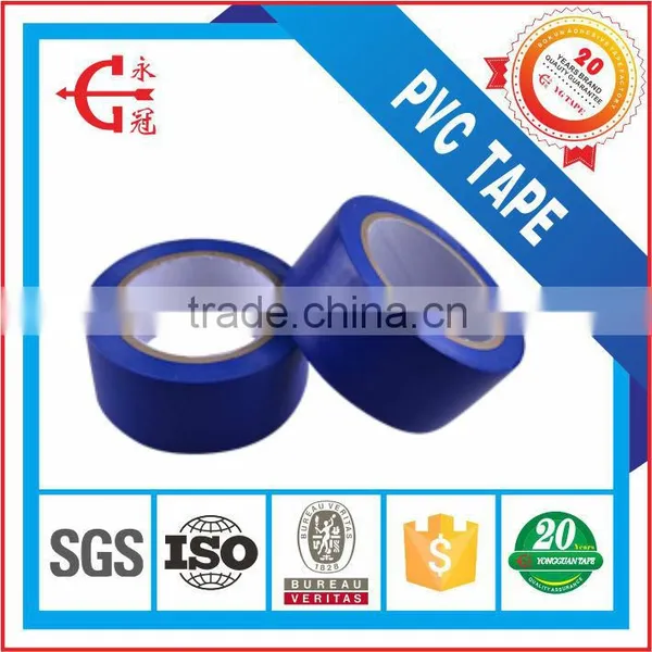 Cheap Price Good Quality Caution Warning Pvc Duct Tape photo-4