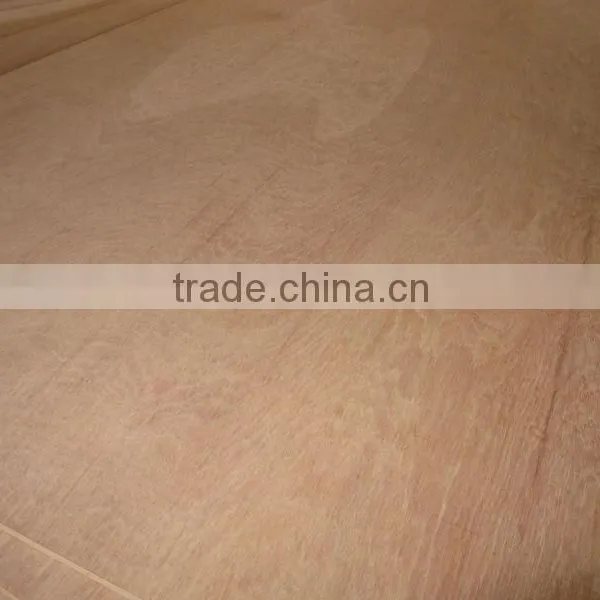 0.3mm Gurjan Veneer for India Market photo-4