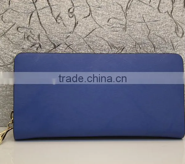 Wholesale Woman Wallet Real Leather Wallet Manufacture photo-2