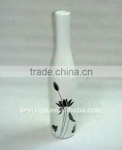 Single Flower Decoration Pot
