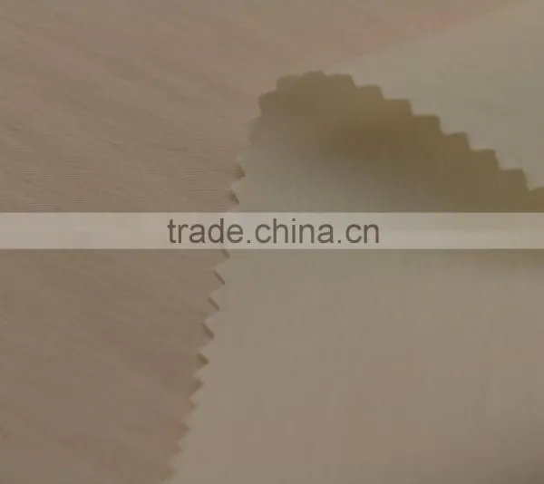 GOOD QUALITY COTTON NYLON SPANDEX STRETCH POPLIN FABRIC photo-3