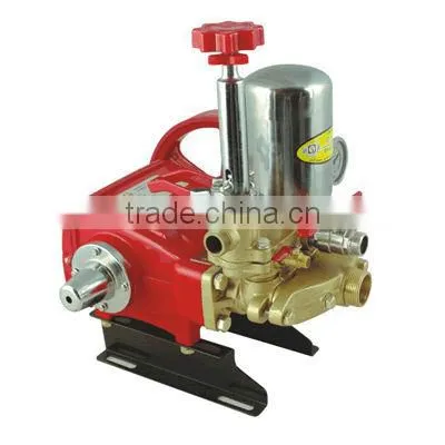 OS-50A1N Agricultural Machinery Power Sprayer photo-3