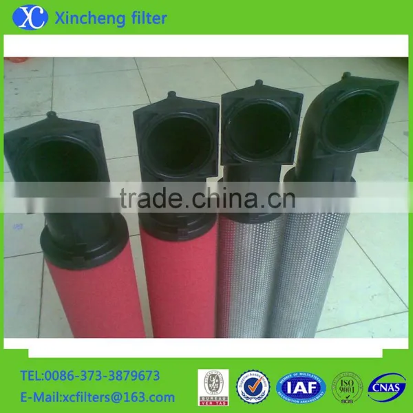 Compressor Inline Parker Precision Filter Cartridge C10-25 photo-4
