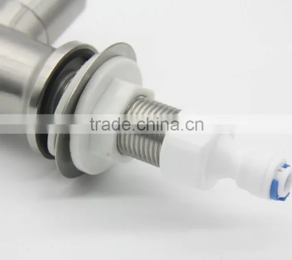 SSSFK1002 Filter Kitchen Stainless Steel Faucet Drinking Water Faucet photo-2