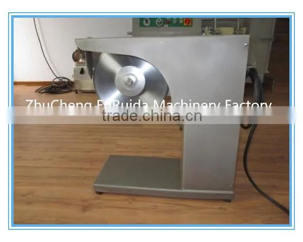 Manufacturer Chicken Meat Cutting Machine/poultry Slaughtering Equipment photo-3