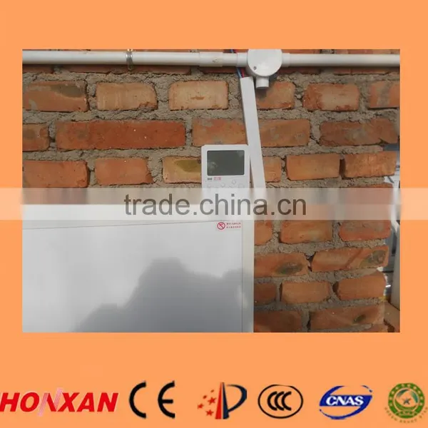 Wall Ceiling Mounted Carbon Crystal Far IR Panel Heater photo-3