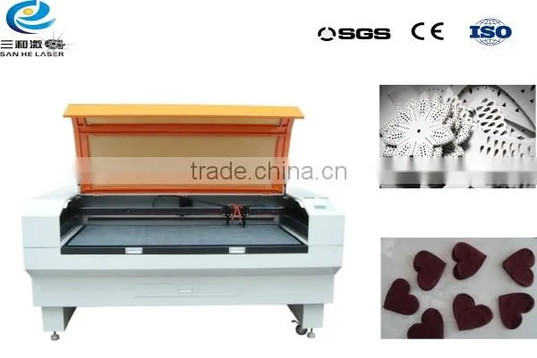 100W/150W Supplier Paper Craft Cutting Machine Paper Cutting Machine Price Cutting Machine Paper photo-2