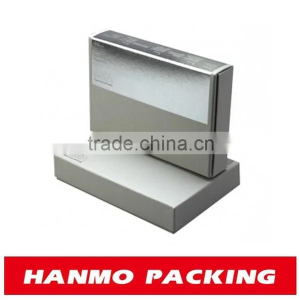 High Quality Wholesale Box Gift/luxury Gift Box Packaging photo-5