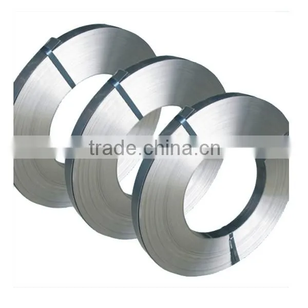Cold Rolled Steel Strip photo-2