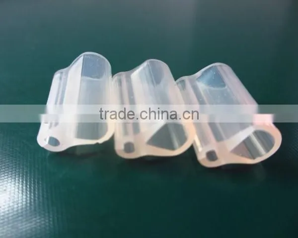 Food Grade Agriculture Grafting Clips With All Sizes 1.2 to 3.0mm at Stock photo-4