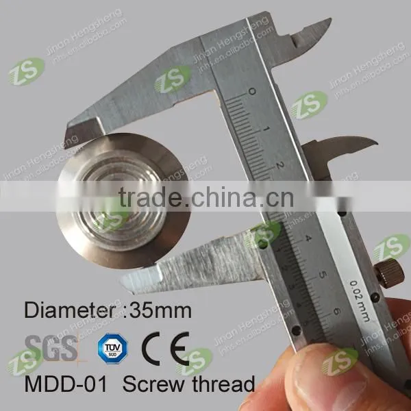 Stainless Steel Tactile Indicator in Other Roadway Products photo-6