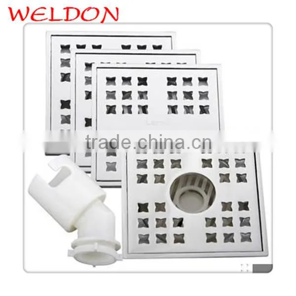 304 Stainless Steel Material Bath Drain Protector photo-4