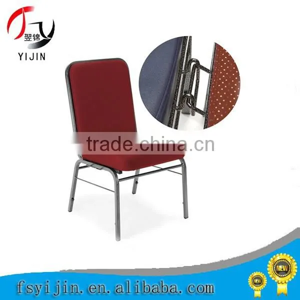 Cheap Stabkable Low Price Chair photo-4