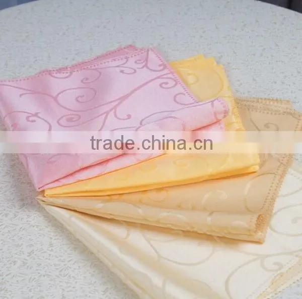 Factory Sale Colored Cafe Napkins photo-5