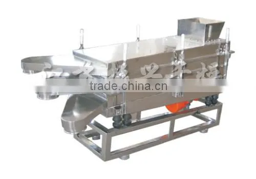 FS Series Square Vibrating Sieve