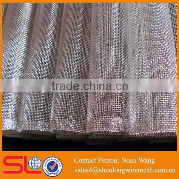 Good Price 304 Stainless Steel Flat Flex Wire Mesh Conveyor Belt photo-4