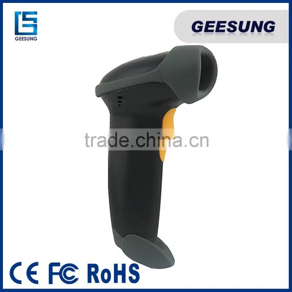 Restaurant Small Portable 1D Android Barcode Scanner