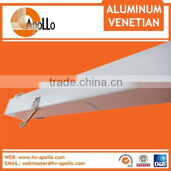Precision System Venetian Blind Components photo-4