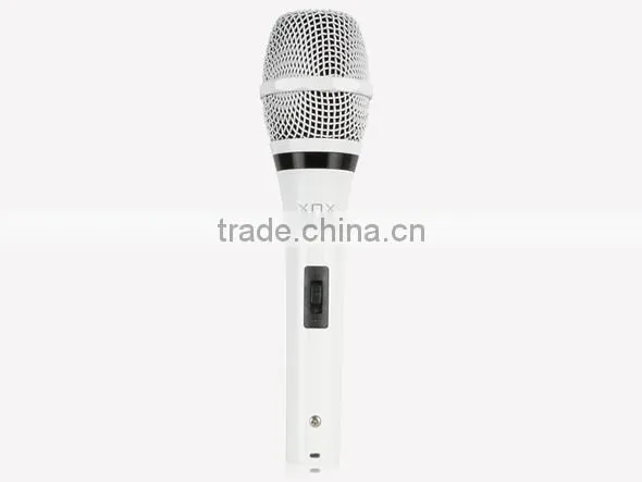 Professional Clear Pure Sound Microphone for Online Singing M800