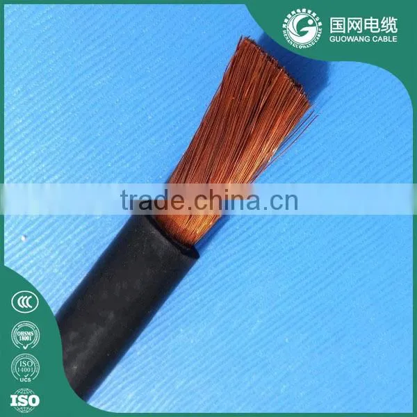16mm 25mm 35mm 50mm 70mm 95mm H01n2-d Battery Cable With 100% Quality Assurance photo-3