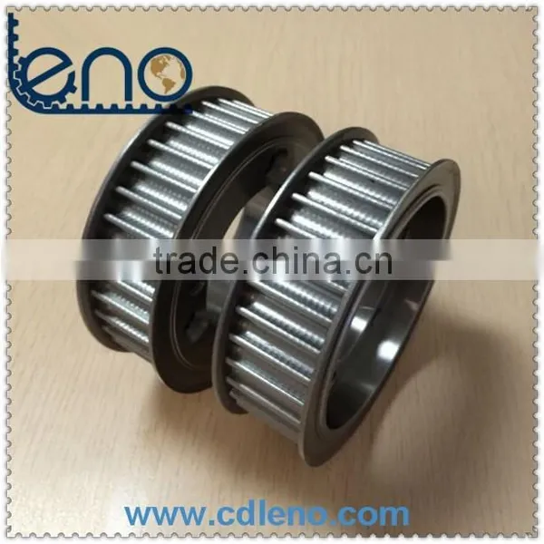 8mm - HTD Profile Pulleys Sprockets photo-3