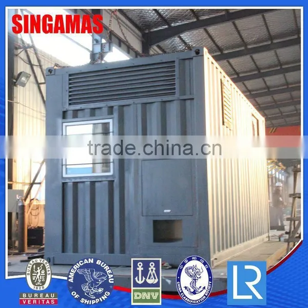 20 Feet Equipment Container photo-4