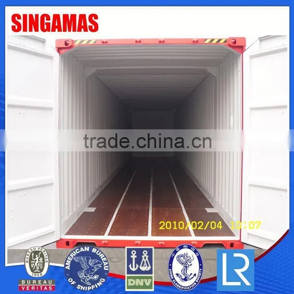 53ft Shipping Container To New Zealand photo-5