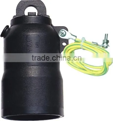 24kV 630A Screened Insulation Cap