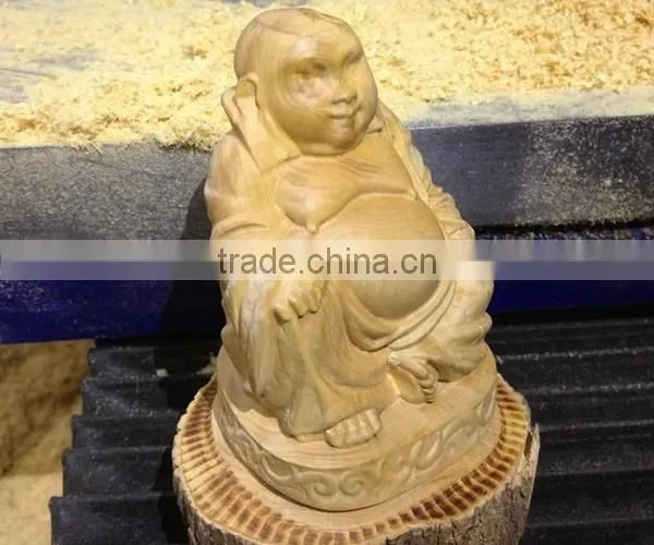 110V/220V 1500W CNC 6040 Z-S65J Engraving Machine With 4 Axis Update From CNC 3040 For Metal Wood photo-6