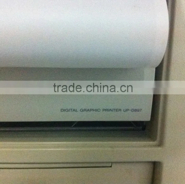 Thermal Printer for Ultrasound Sony UP-D897 photo-4