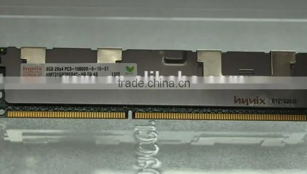 Good Quality 8G 2R*4 DDR3 1333mhz RECC Ddr3 Series Ram Memory Price photo-3