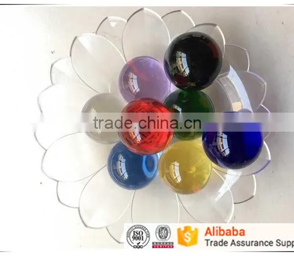 C2 C4 Solid Widly Use Wholesale Glass Ball