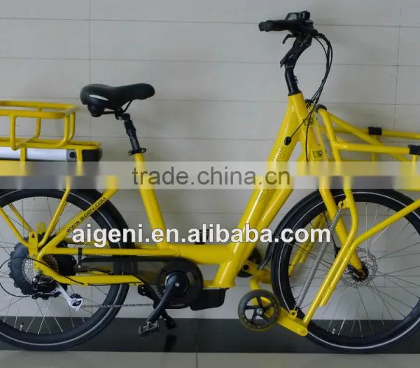 2016 new design post bike electric bikes