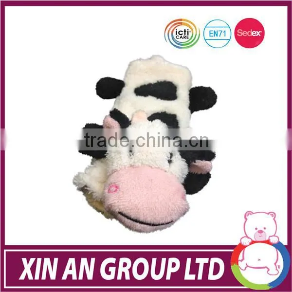 Custom Safety Belt Cover Plush Comfortable Seat Belt Pad photo-4