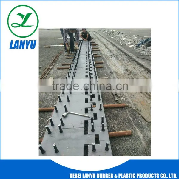 Rubber China Asphalt Filling Material of Bridge Expansion Joint photo-6