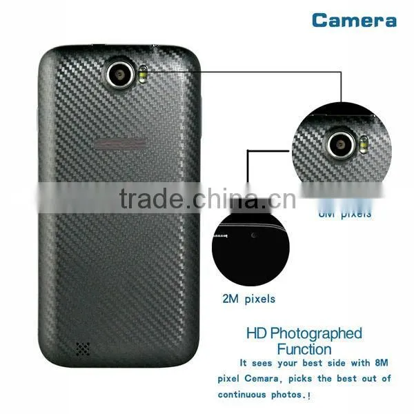 Mobile Phone Prices in Dubai 6 Inch MTK6582 Quad Core 1G/4G Skyworth Android Phone Quality Choice Most Popular photo-5