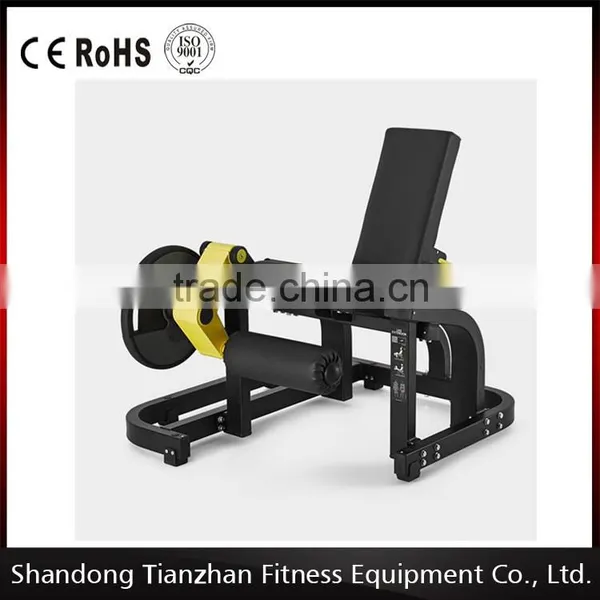 Linear Leg Press TZ-6078/Commercial Gym Equipment /CE Approved Commercial Fitness Equipment photo-6
