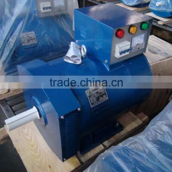Brush Alternator for Egypt Market photo-4