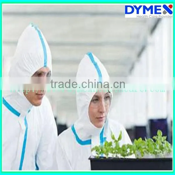 Dymex High Quality Doctors Coverall photo-2