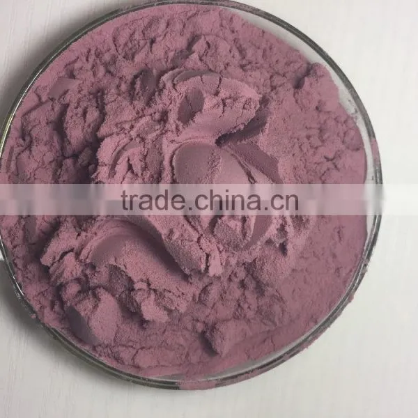 25% Anthocyanin Mulberry Extract/mulberry Fruit Extract photo-2