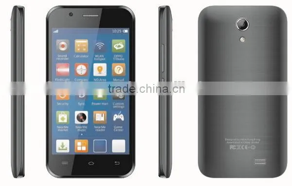 Top Grade Professional Ip68 Waterproof Rugged Smart Phone photo-2