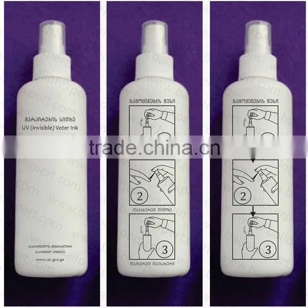 2016 JYL SE-SC001 Hot Selling Solvent Cartridge Ink for Election photo-5