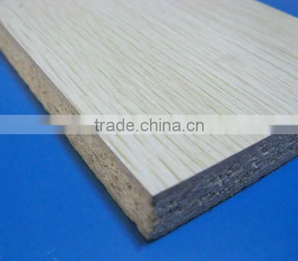 E0 Grade Formaldehyde Free MDF Fibreboard photo-3