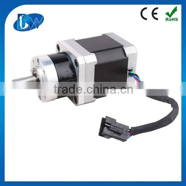 Hybrid Stepper Motor Nema17 Gear Reducer Stepper