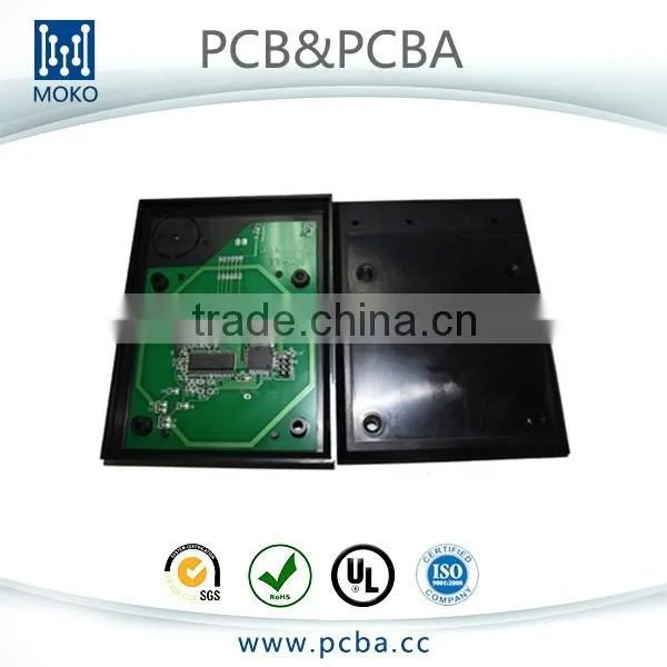 Aluminum PCB Board,SMT LED PCB,254000USD Trade Assurance photo-6