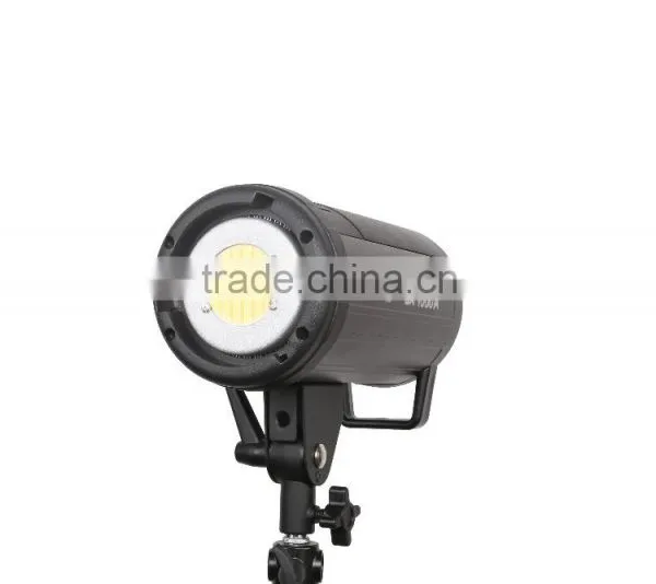 Menik SA-1000A Li-battery in One Bi-color LED Photo Light photo-3