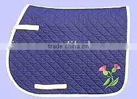 Saddle Pad&saddle Mat&horse Saddle Pad&&horse Product&saddlery&equestrian Product&numnah